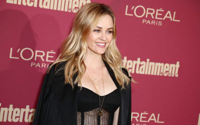 Netflix You Candace Actress Ambyr Childers - Top 5 Facts